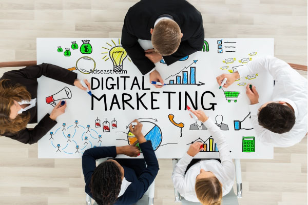 Best Digital Marketing Agency in Bangladesh